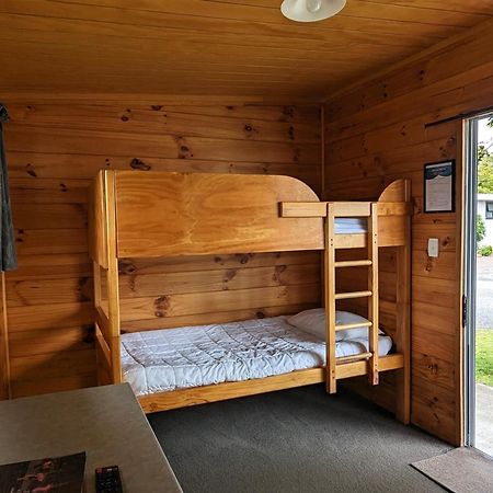 Holdens Bay Holiday Park Rotorua Eksteriør bilde
