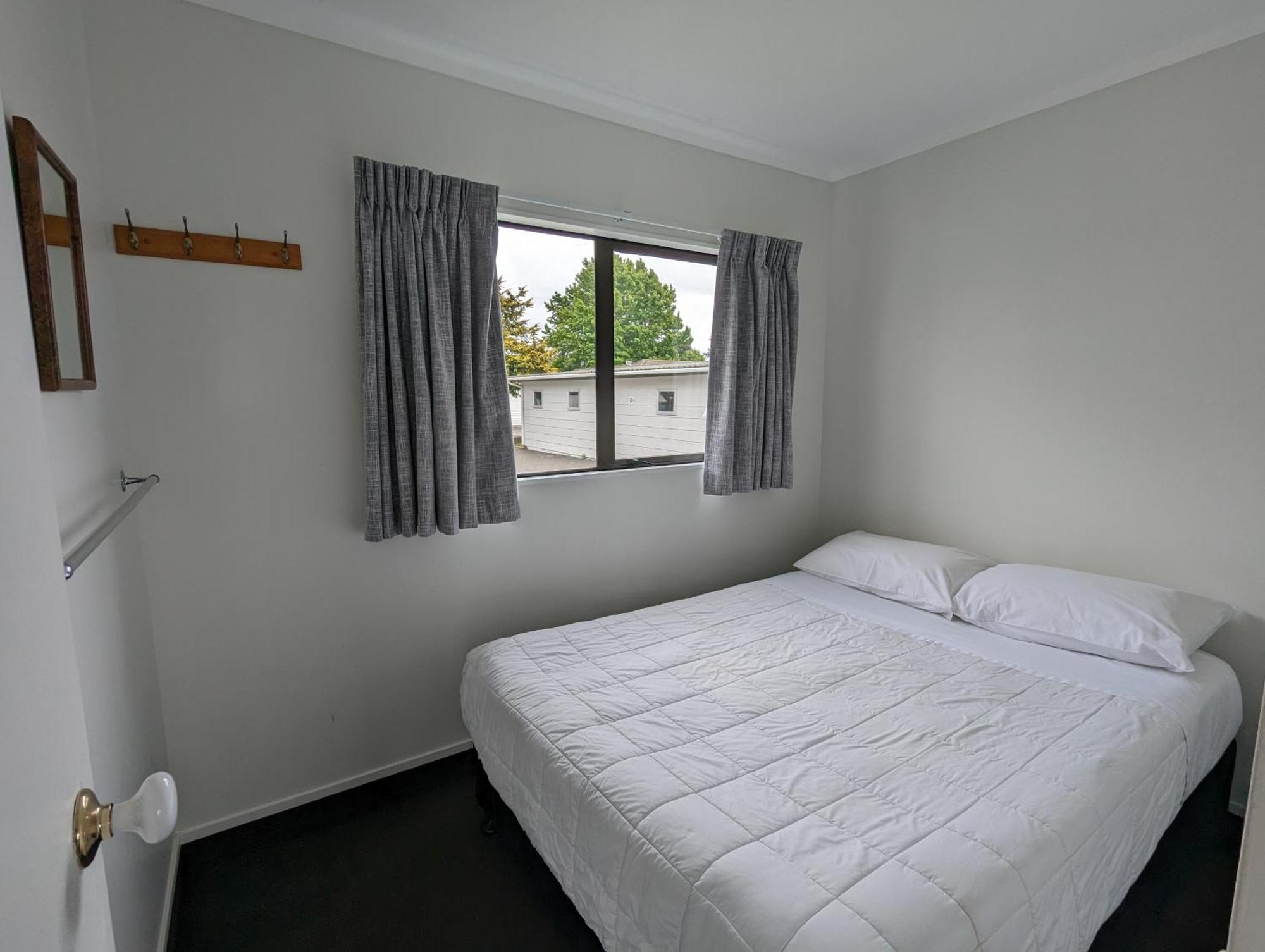 Holdens Bay Holiday Park Rotorua Eksteriør bilde