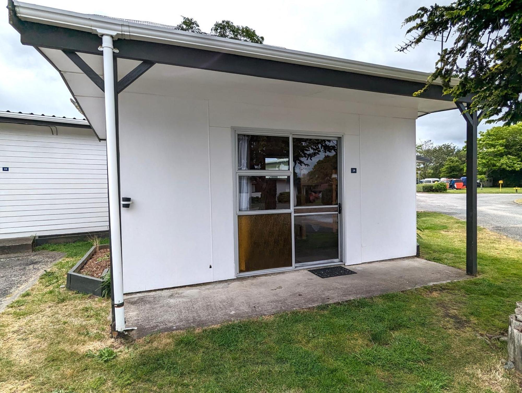 Holdens Bay Holiday Park Rotorua Eksteriør bilde