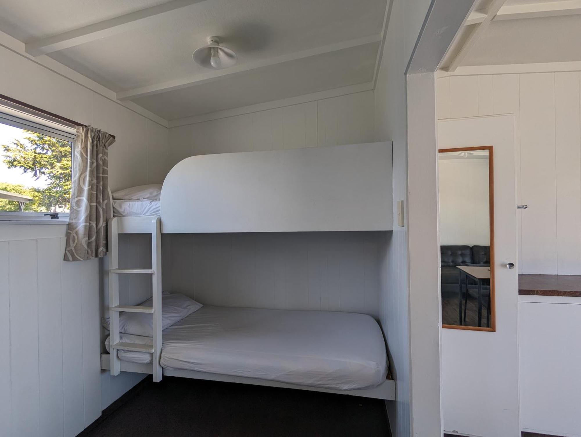 Holdens Bay Holiday Park Rotorua Eksteriør bilde