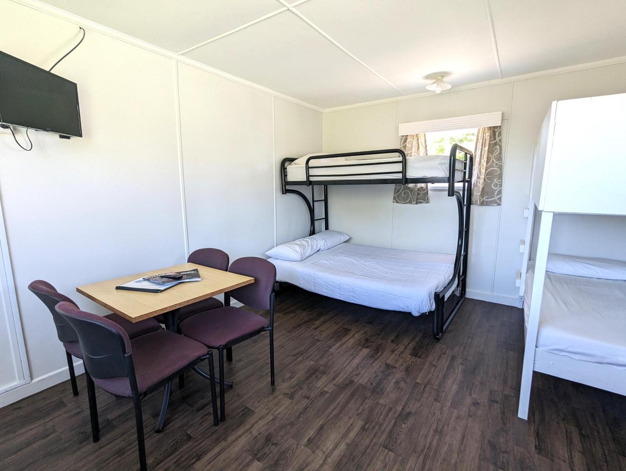 Holdens Bay Holiday Park Rotorua Eksteriør bilde