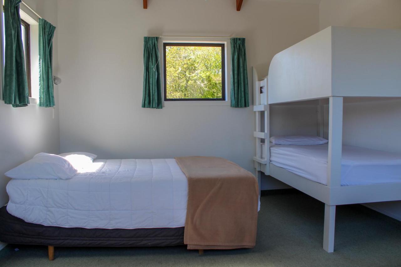 Holdens Bay Holiday Park Rotorua Eksteriør bilde